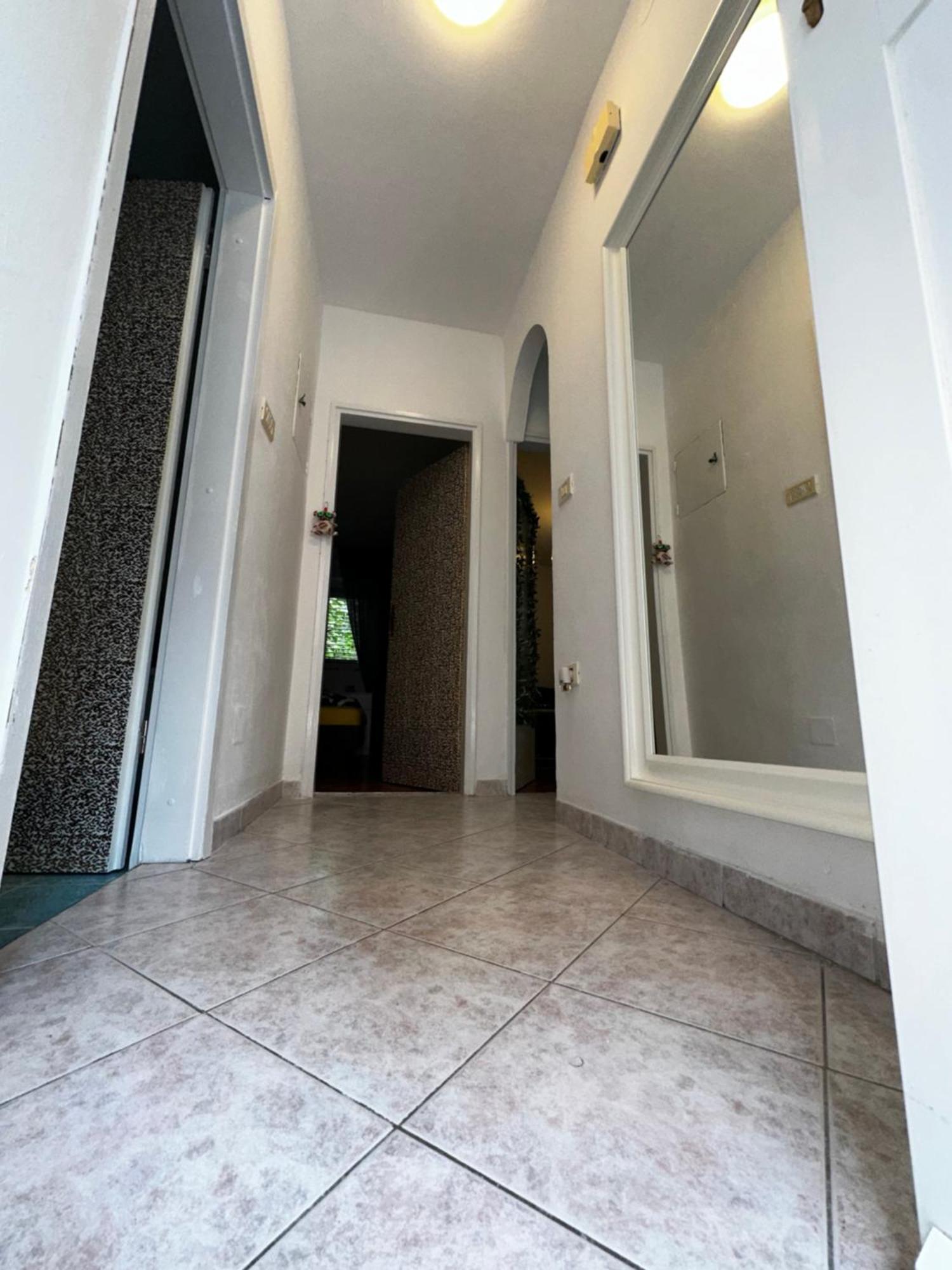 Apartment Rose Portorož Exterior foto